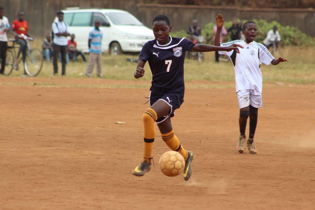 KityamuwesiA's tweet image. Growth happens between effort and belief. 🌱⚽
#teamworkmakesthedreamwork