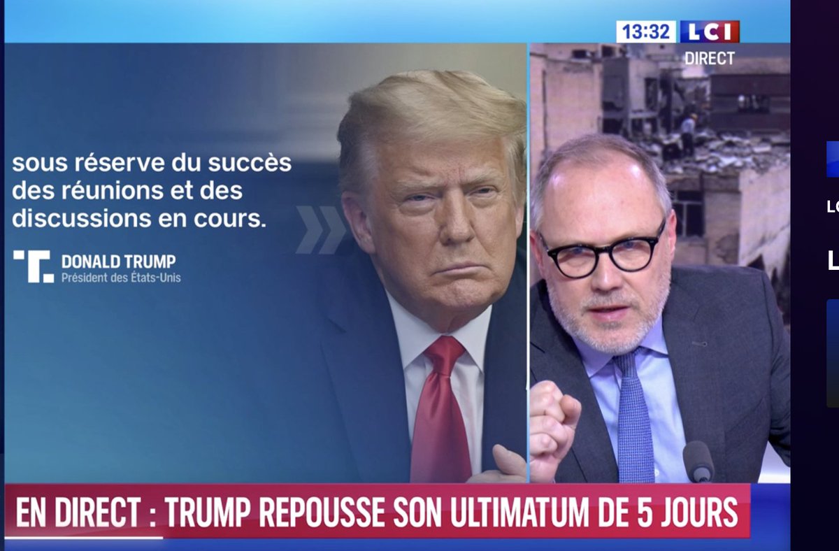 Thierry de Cabarrus tweet media