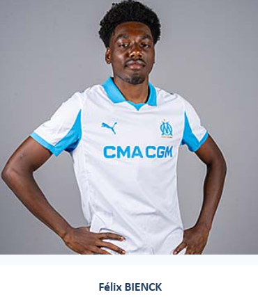 Les minots de l’OM tweet media