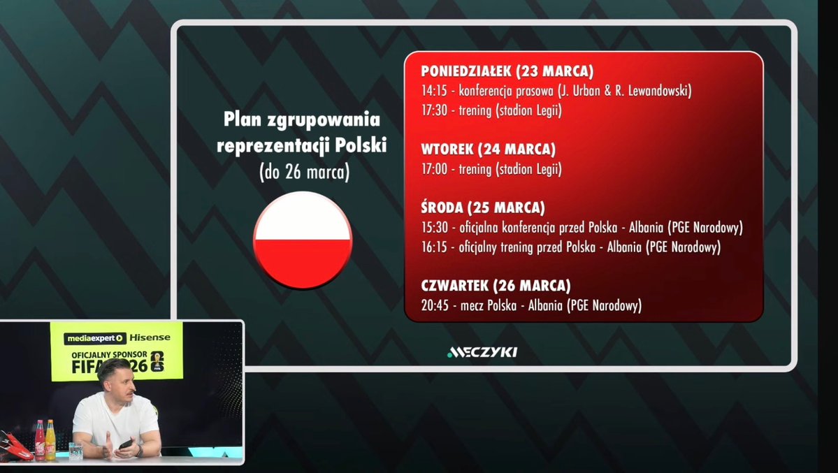 Meczyki.pl tweet media