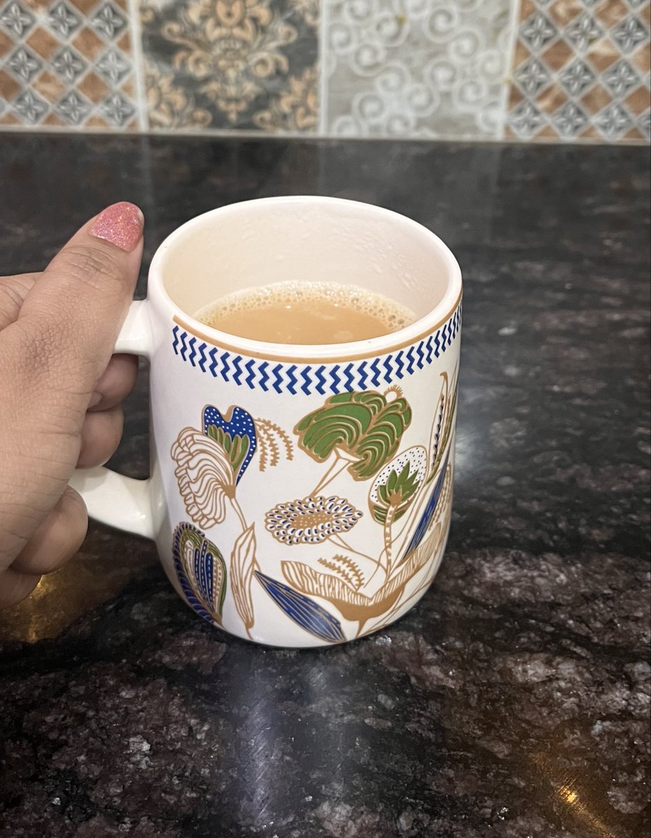 Well <a href="/Farrhana_bhatt/">Farrhana Bhatt</a> I matched the cup code can I join you 👀☕️♥️
#FarrhanaBhatt #FarrhanaRebellions