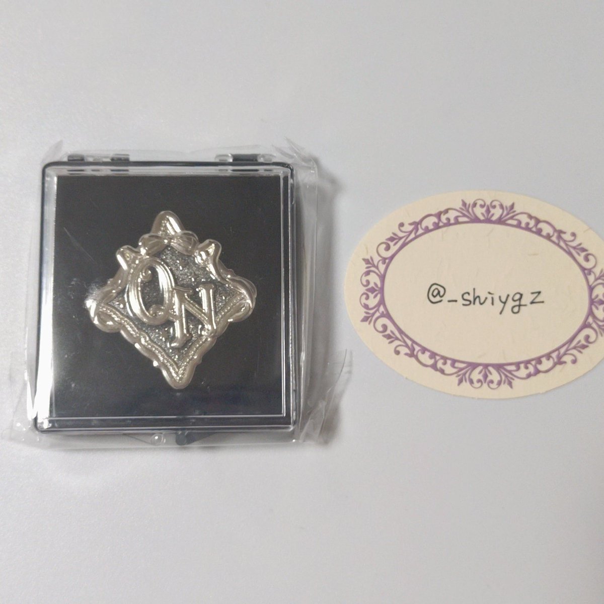 しゆ＠お取引 tweet media