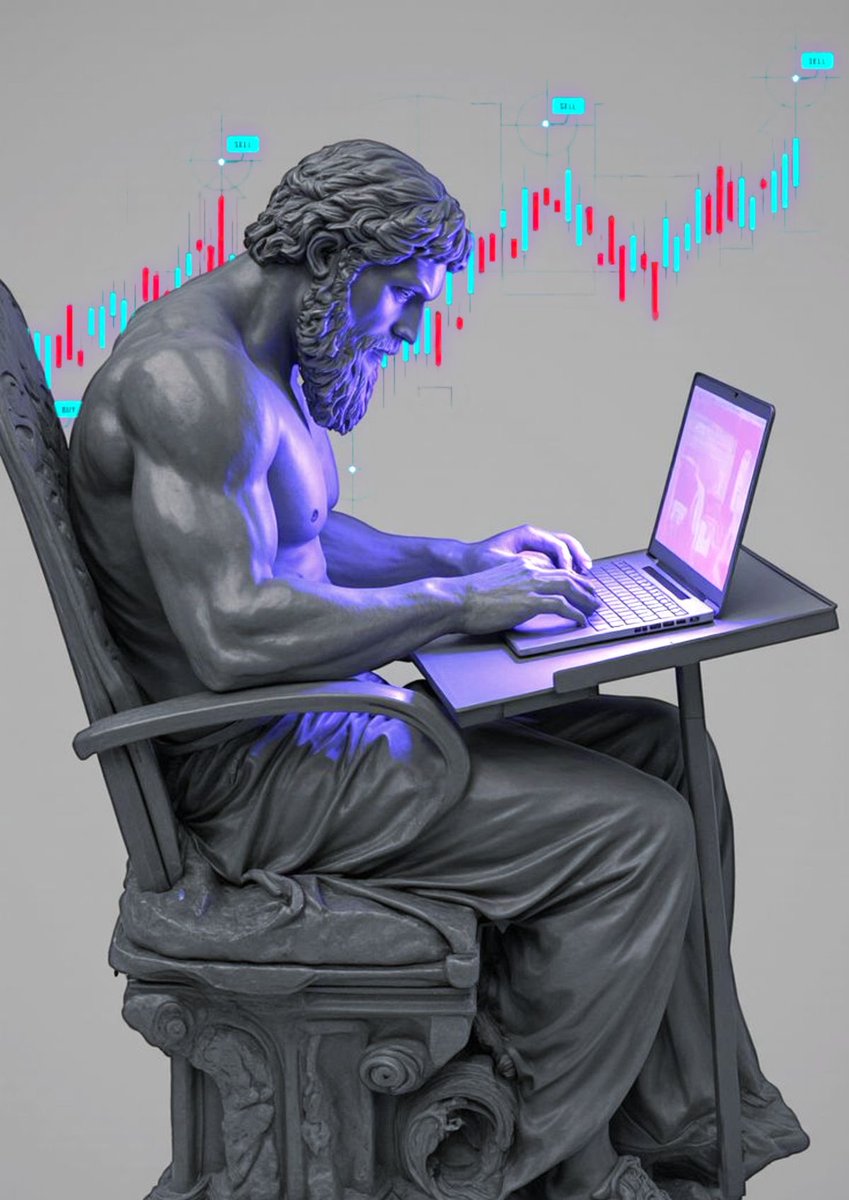 𝕋ℍ£ 𝕎𝔸𝕍€ 📊🥷🏽 tweet media