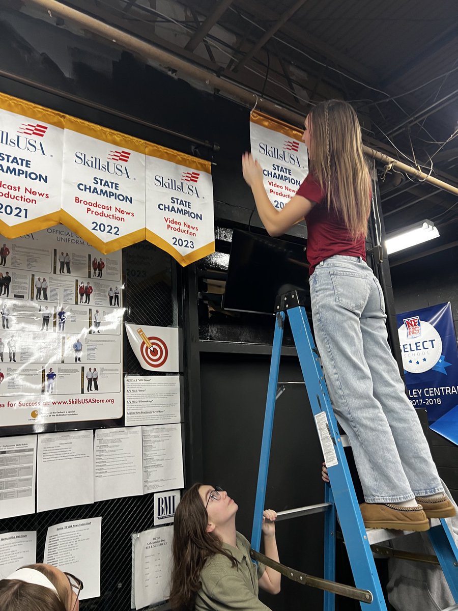 BCHS Bear Network tweet media