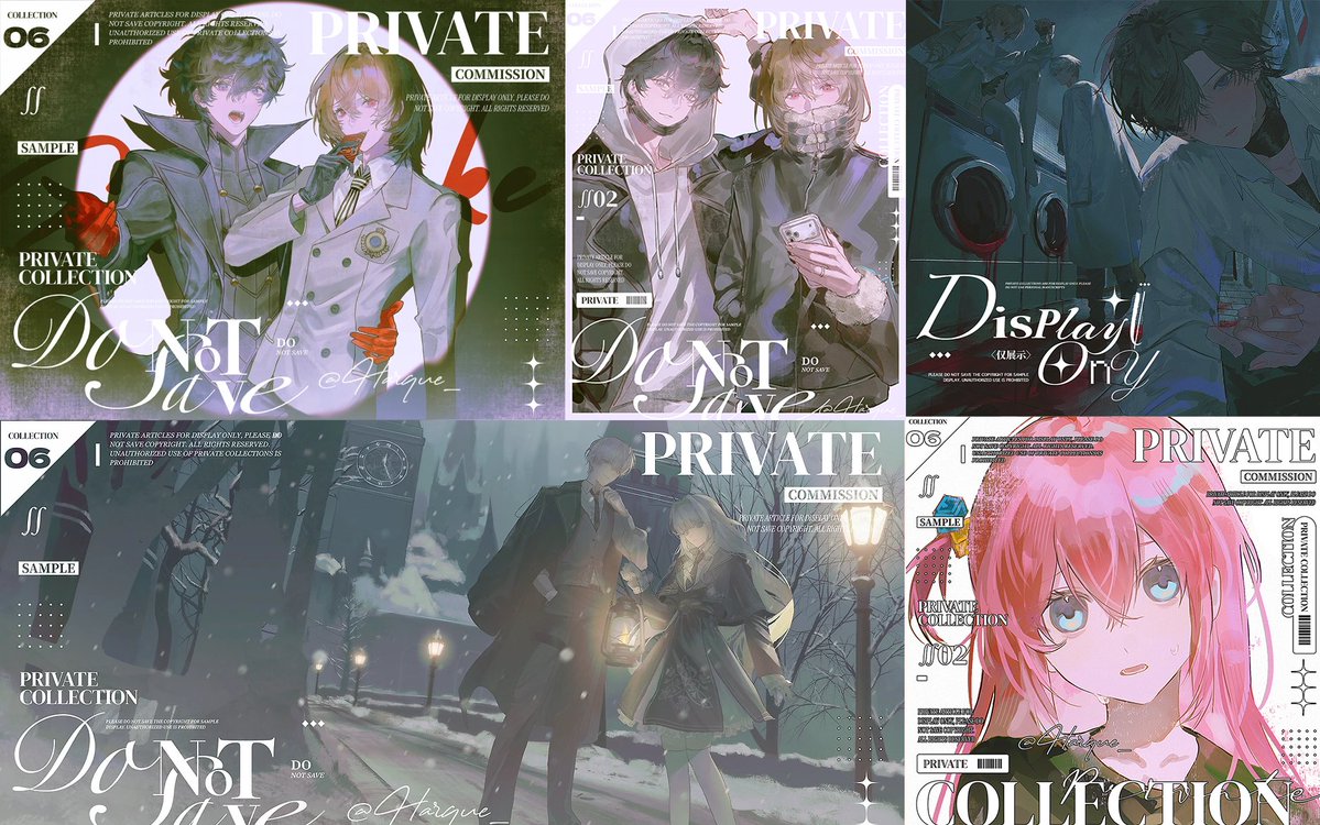 하르케 ハルケ tweet media