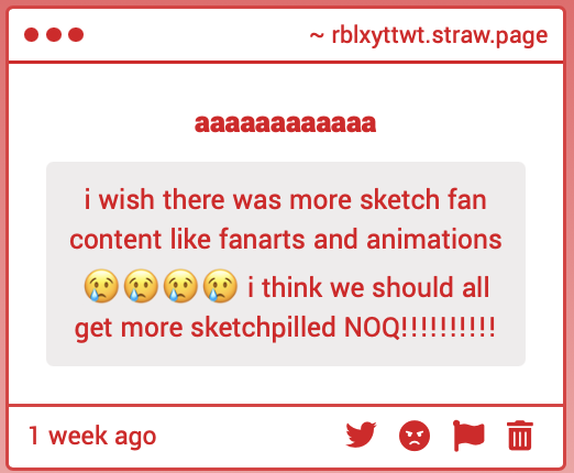 fake rblxyttwt tweet media