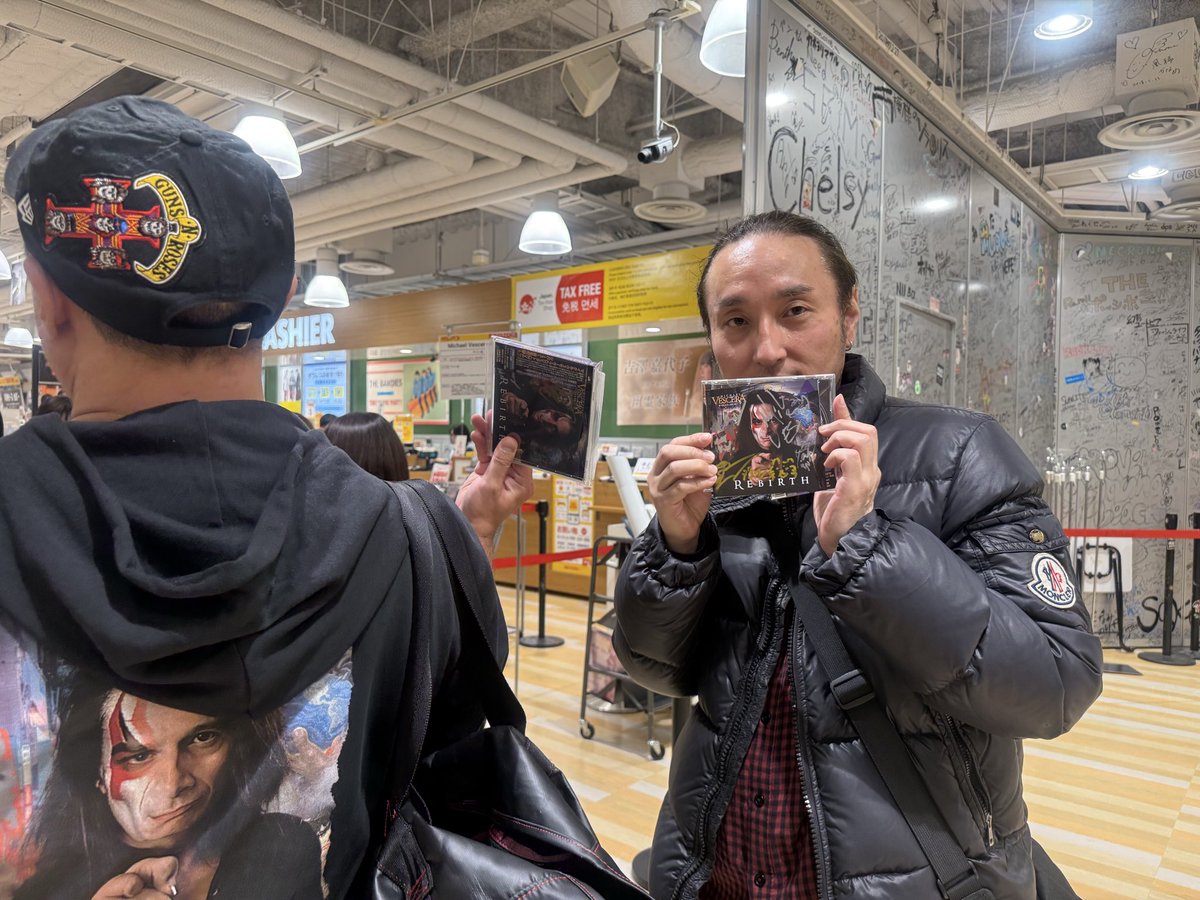 RubiconMusic tweet media