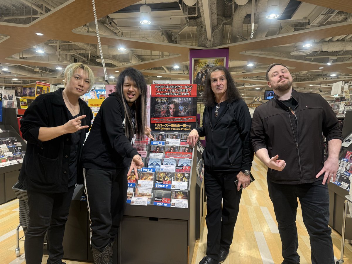 RubiconMusic tweet media