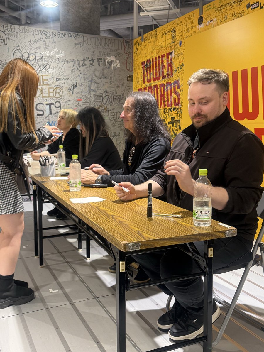 RubiconMusic tweet media