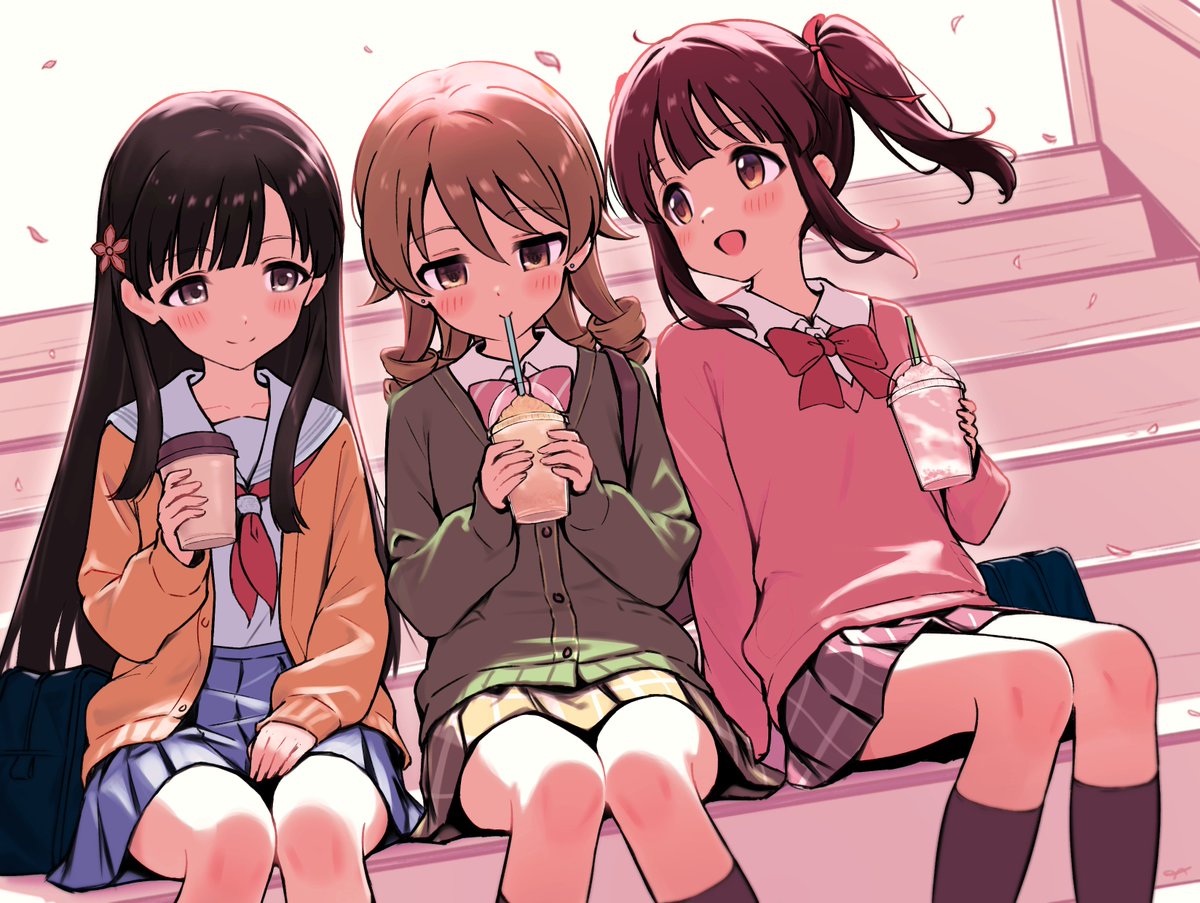 謬悠子🍀 tweet media