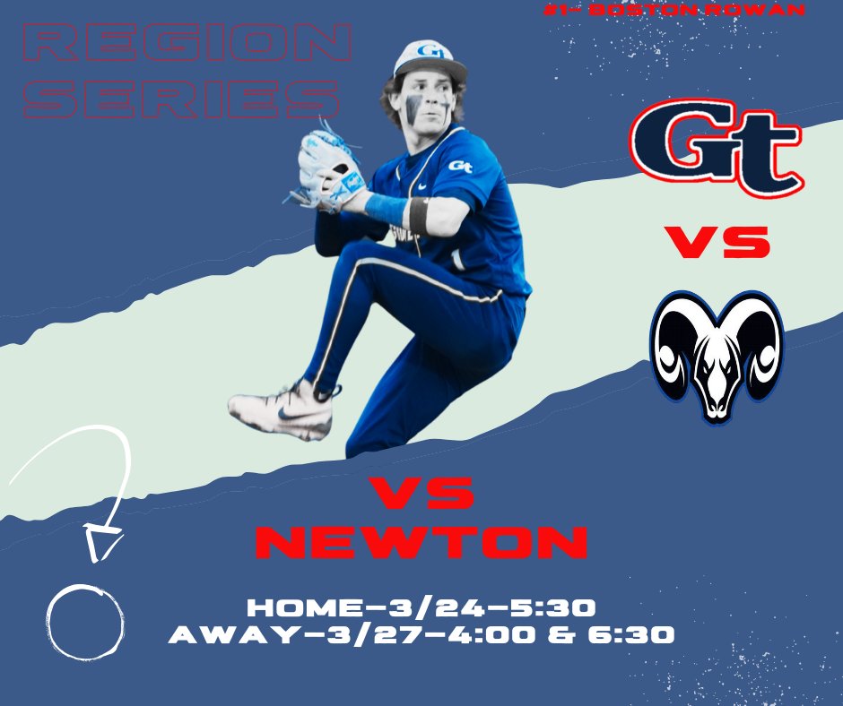 Grovetown Warriors Baseball tweet media