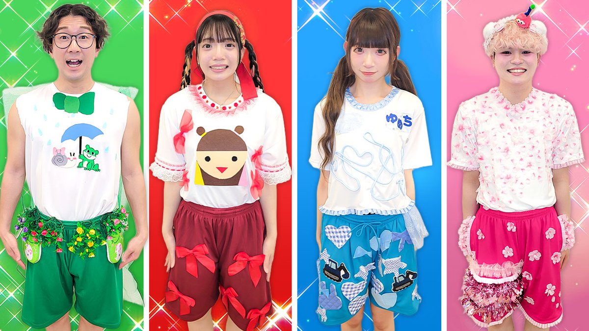 ボンボンTV tweet media