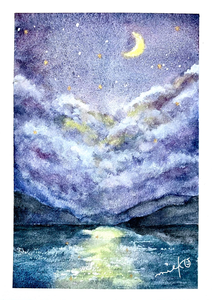 みーこ🌸 tweet media