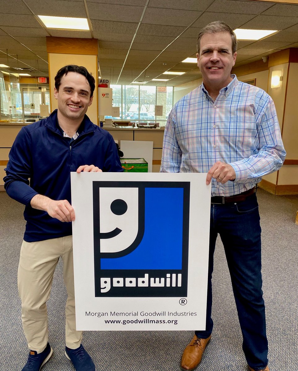 Goodwill Mass tweet media