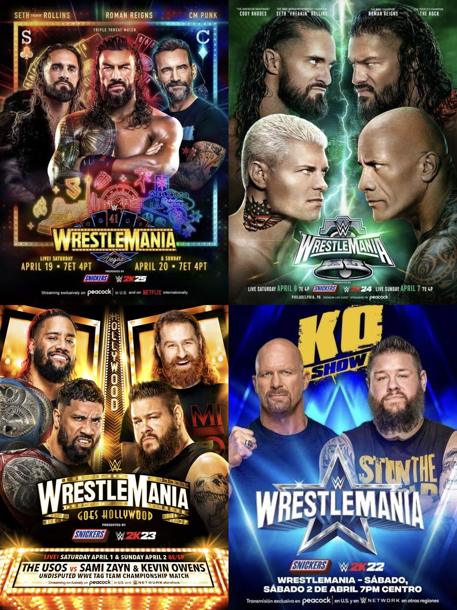 WrestleSeek tweet media