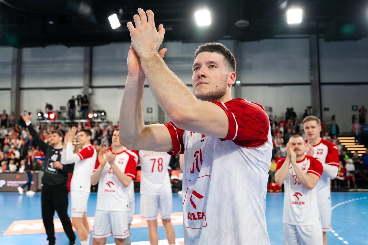 EHF EURO tweet media