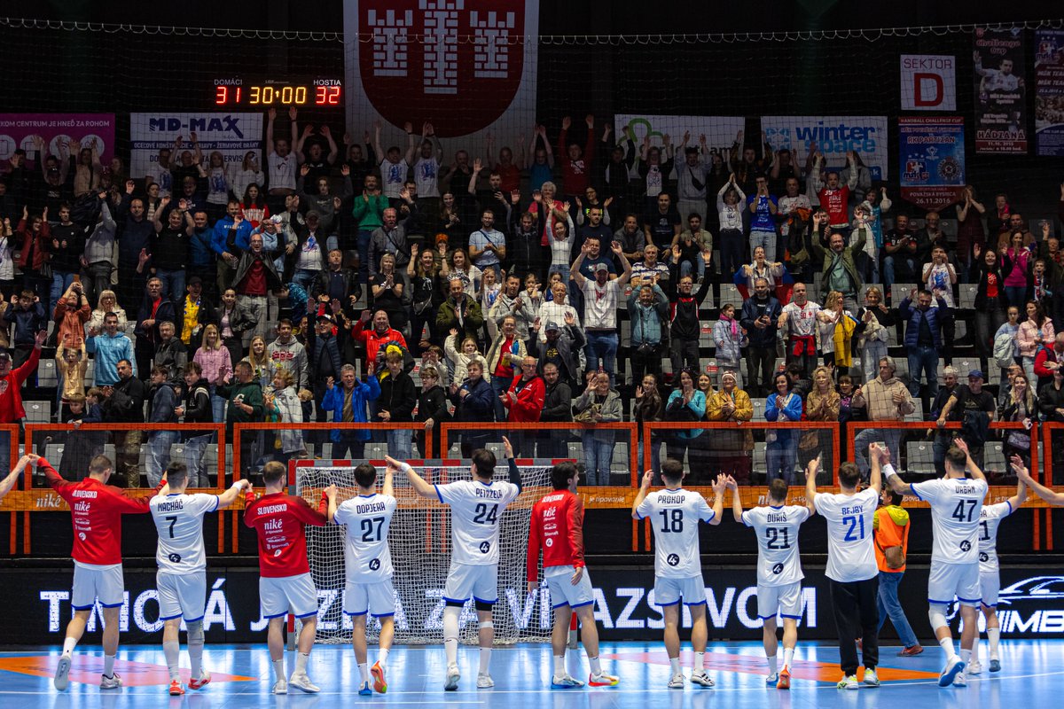 EHF EURO tweet media