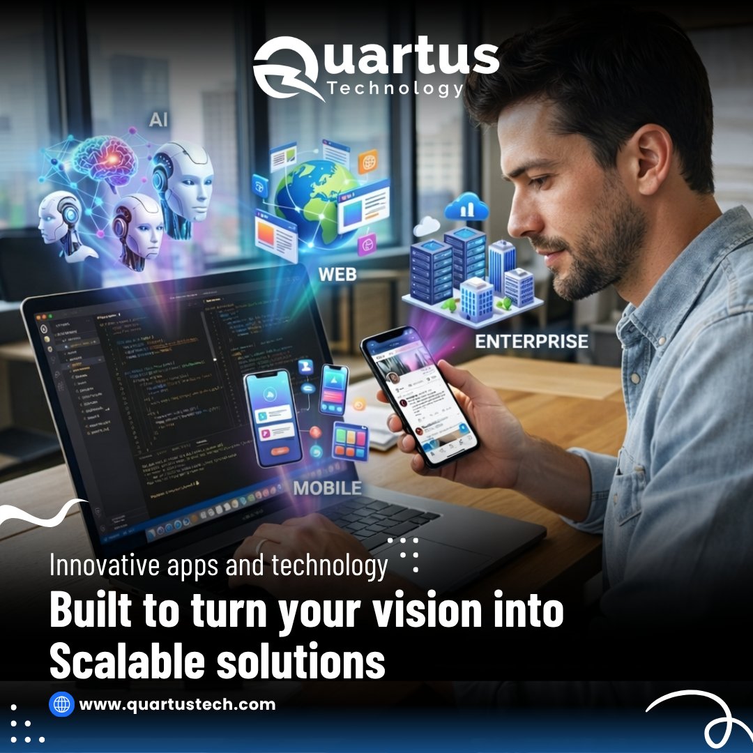 Quartus Technology tweet media