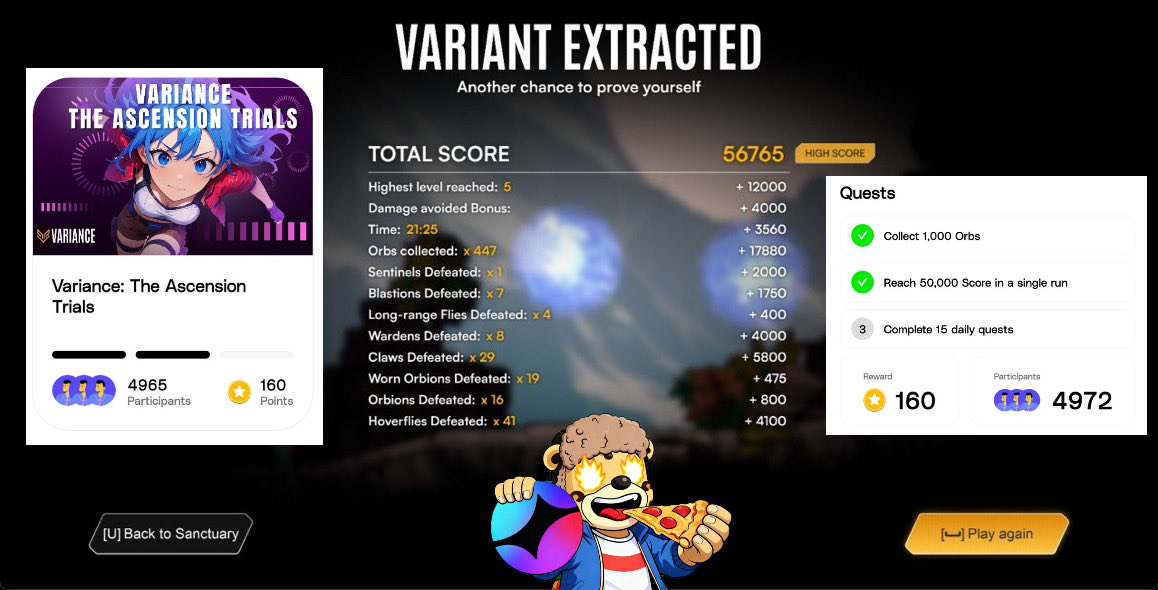 MaxVit🦙🔥 tweet media