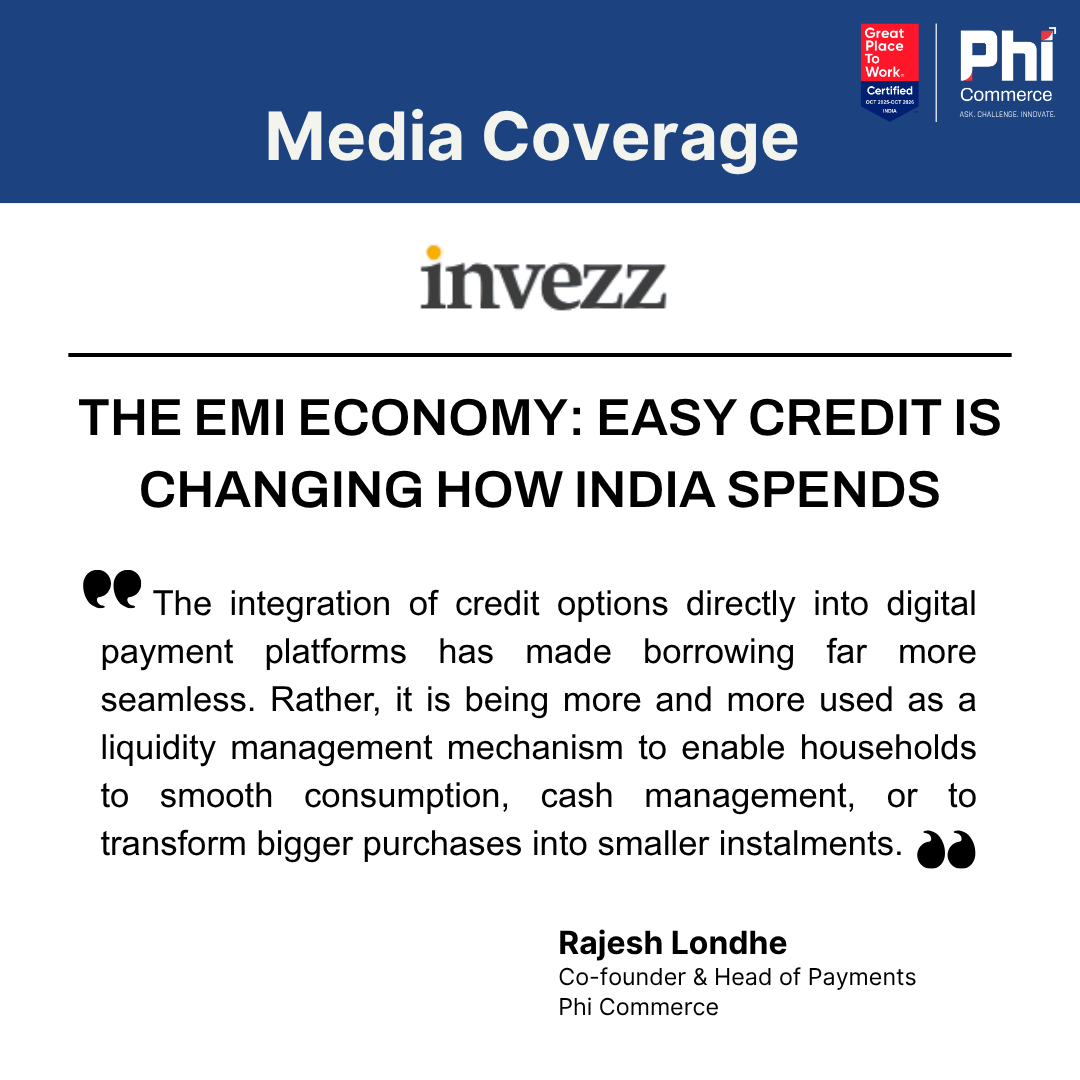 PhiCommerce tweet media