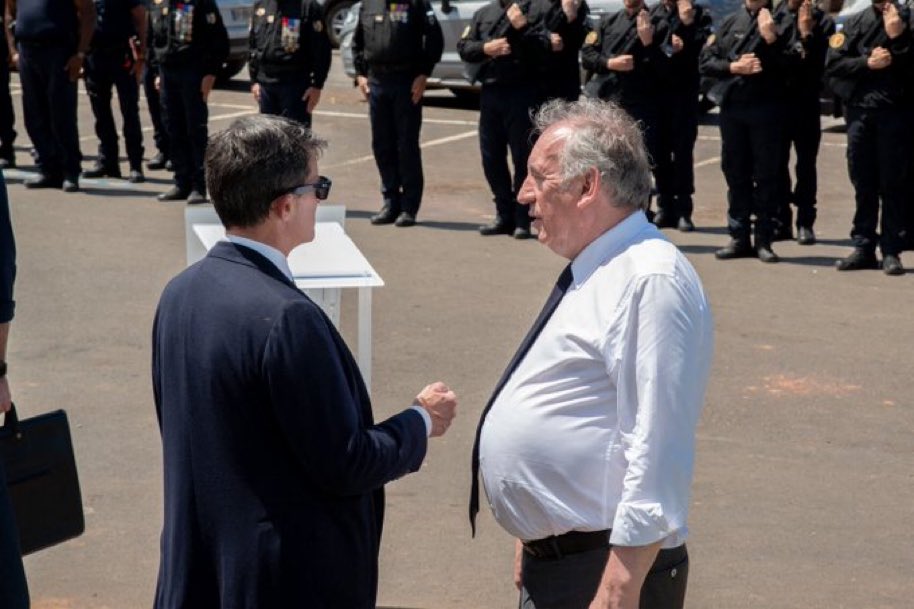 🇫🇷Amaury de Lancrène🇫🇷 tweet media