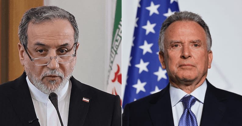 أكسيوس: محادثات غير مباشرة بين ويتكوف وعراقجي ووسطاء إقليميون يسعون لوقف الحرب