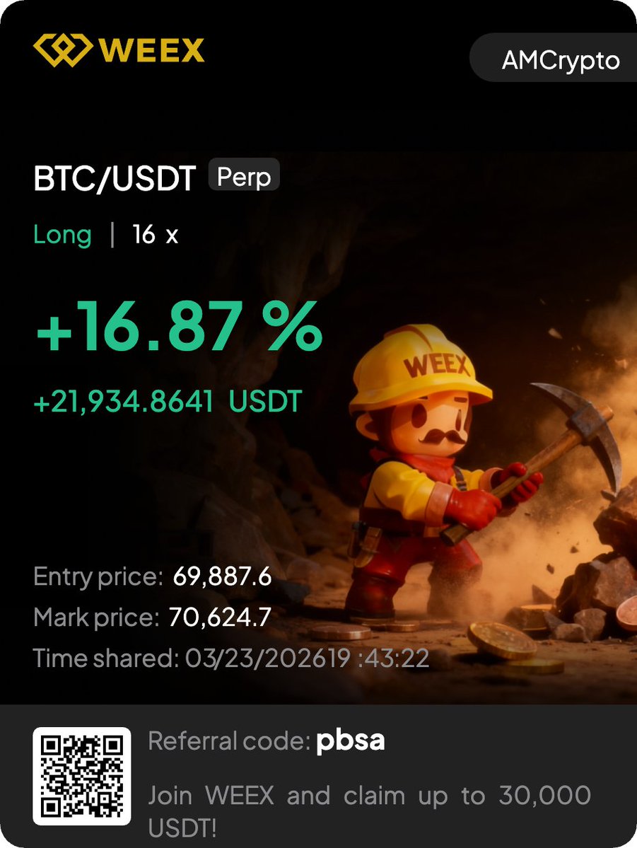 AMCrypto tweet media