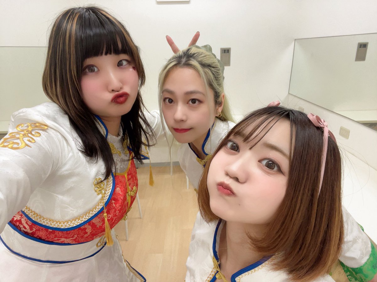 江越 暉❤️Rhyz Beat tweet media