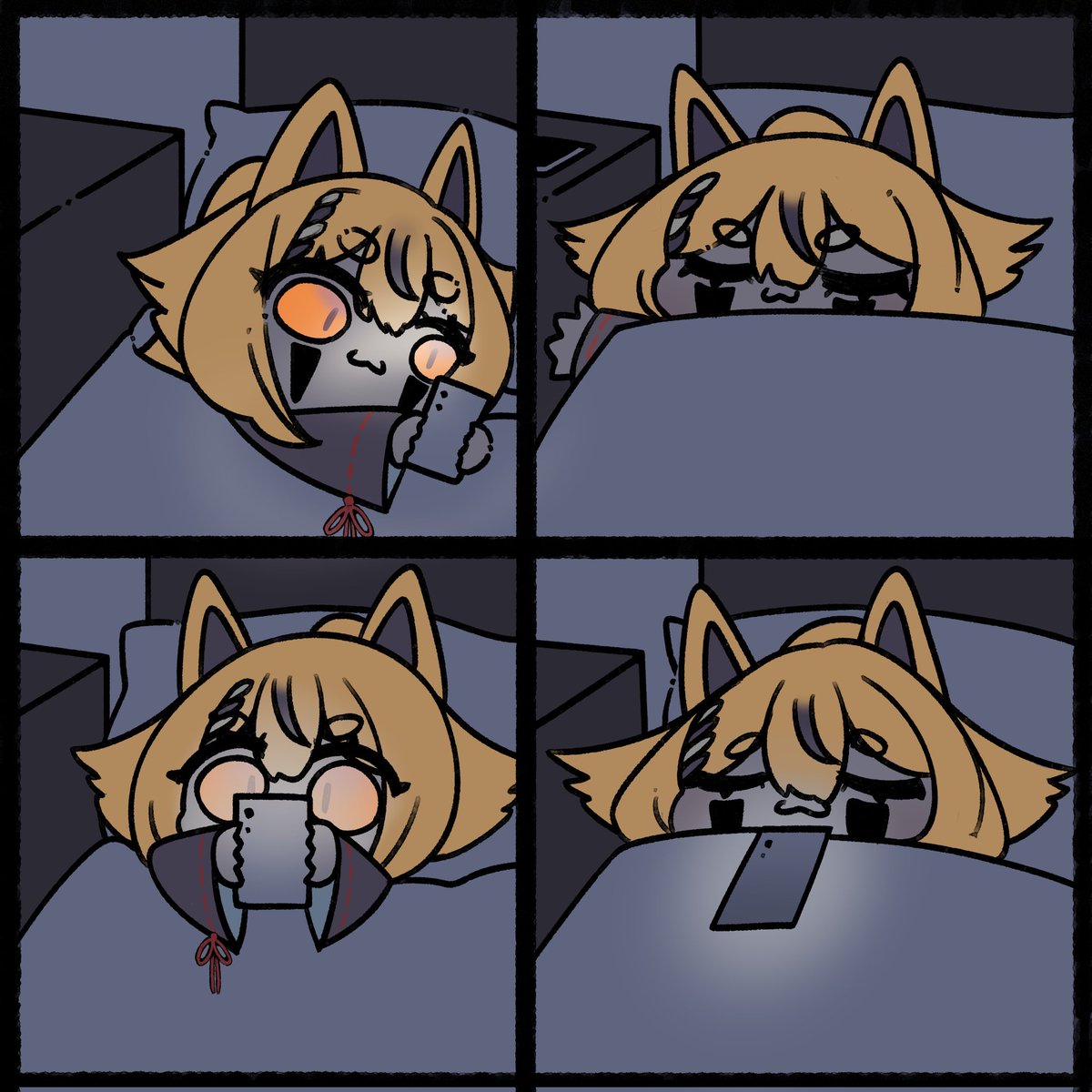 nexemesis || VArtist ૮₍ ˃̵͈᷄ w ˂̵͈᷅ ₎ა tweet media