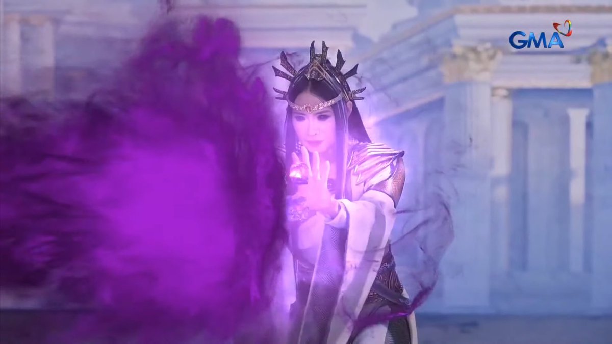 Encantadia SAGA tweet media