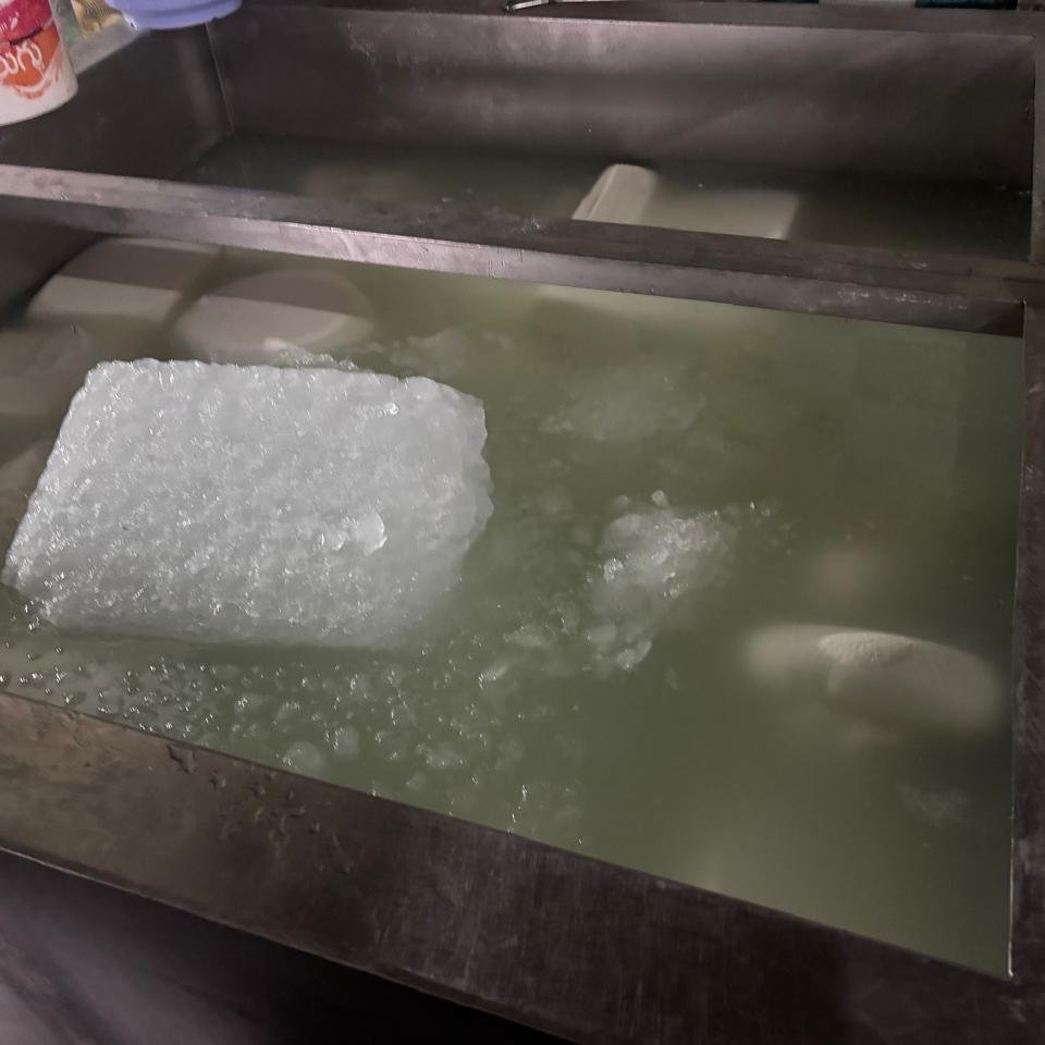 Hyderabad Food Adulteration Surveillance Team tweet media