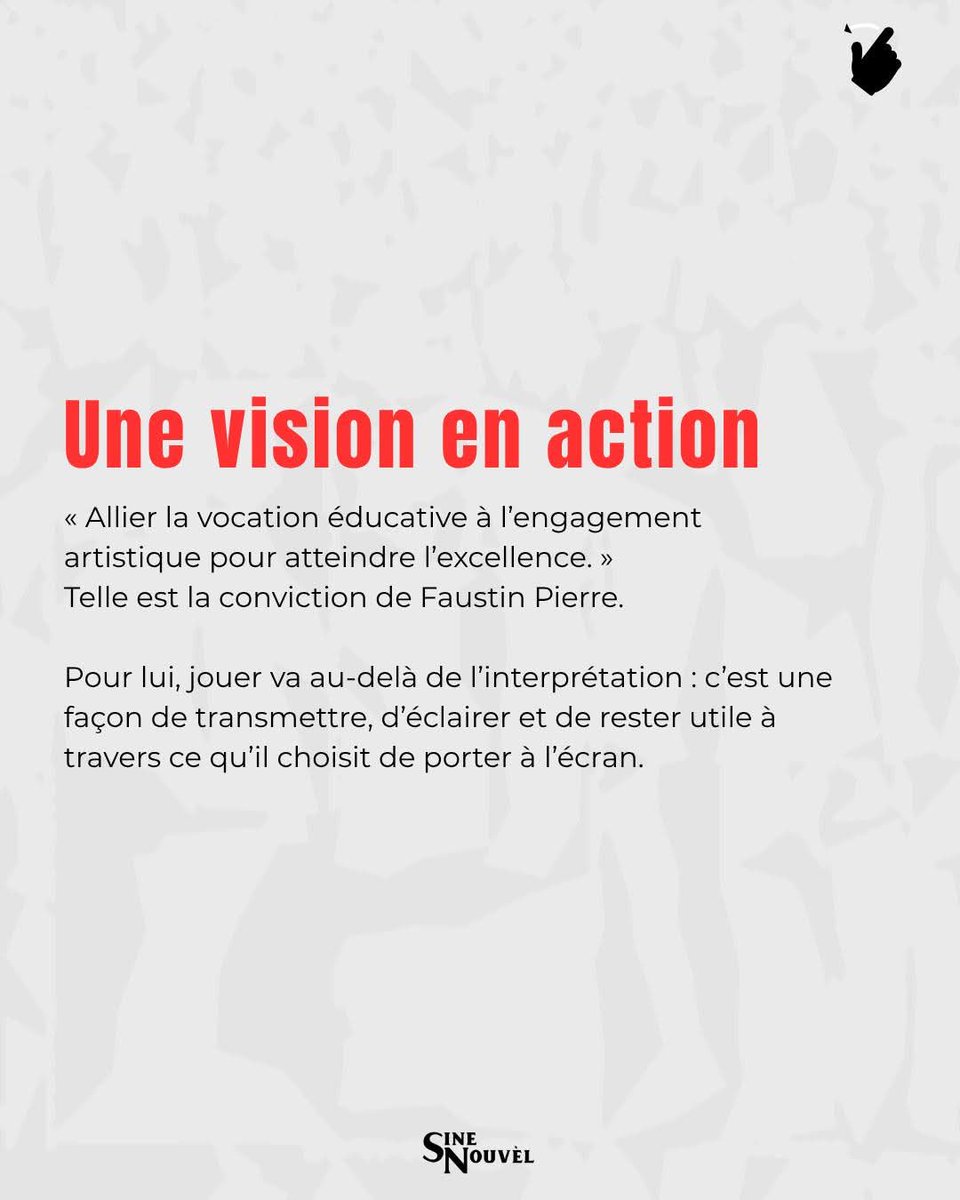 sinenouvel's tweet photo. 1/2
Suite... https://t.co/V5z11P4acf
