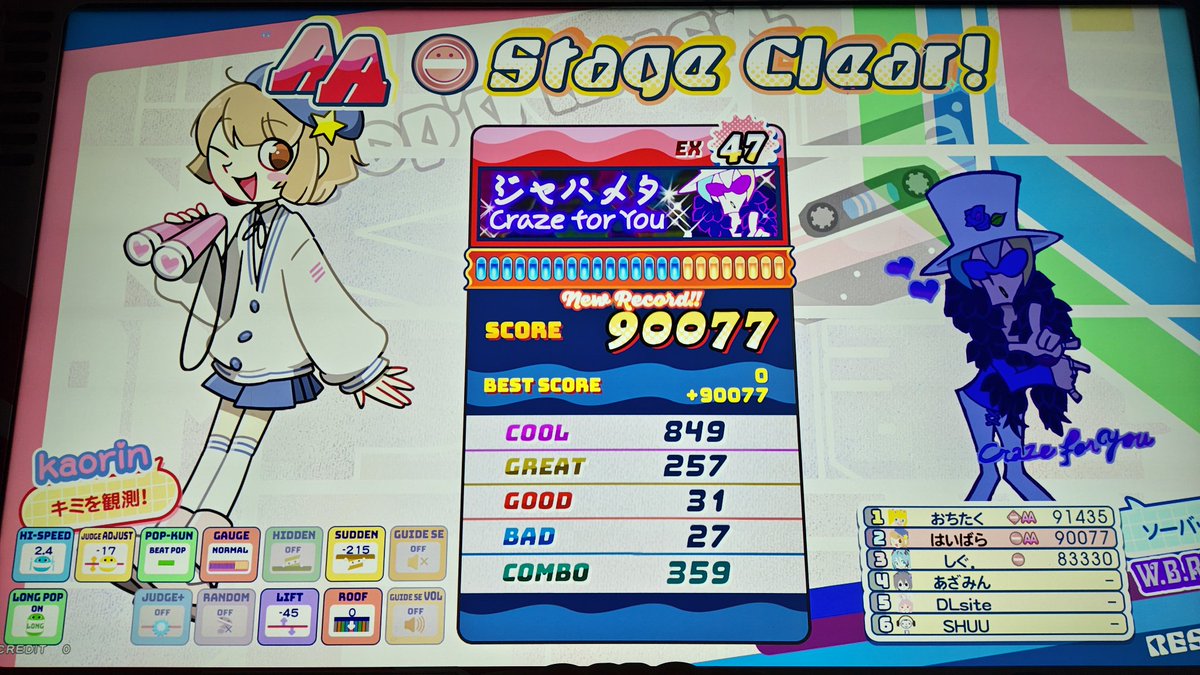 みつくり tweet media