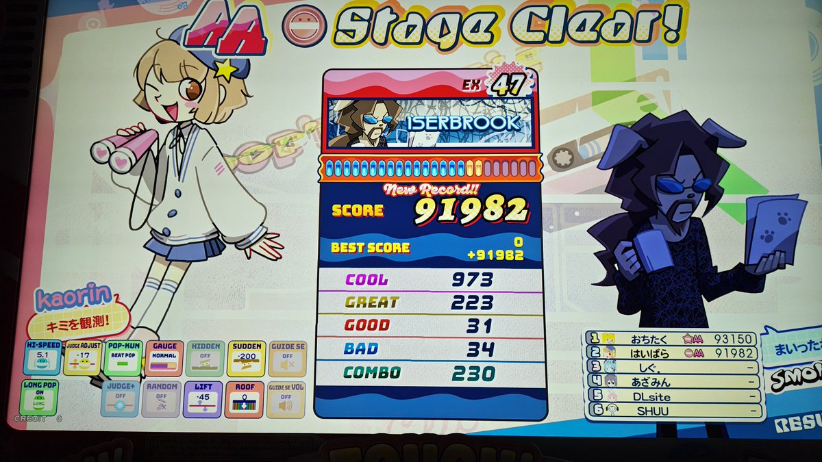 みつくり tweet media