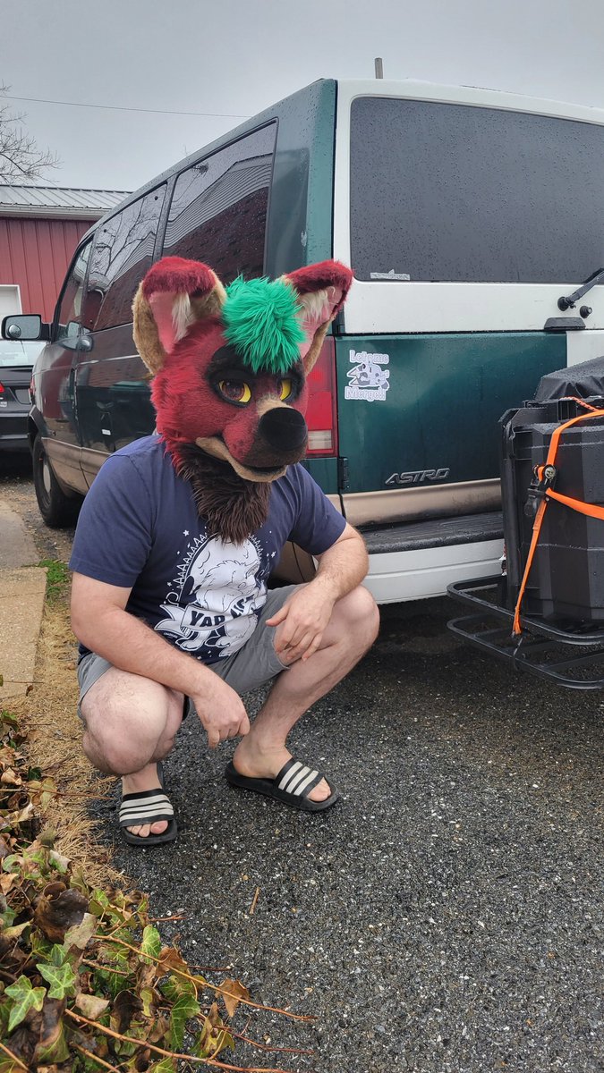 Astro/Tesla/Yappetizer out in Chicago tweet media