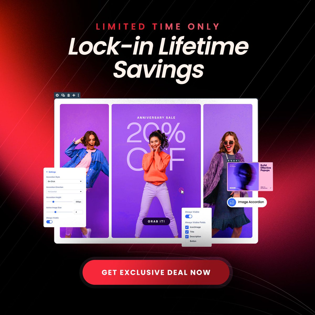 Divi Pixel tweet media
