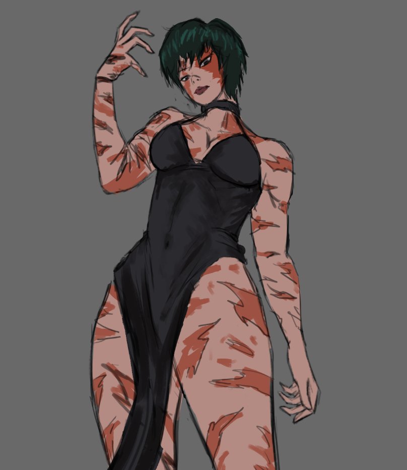 Sebastian Jr - Commissions Open tweet media