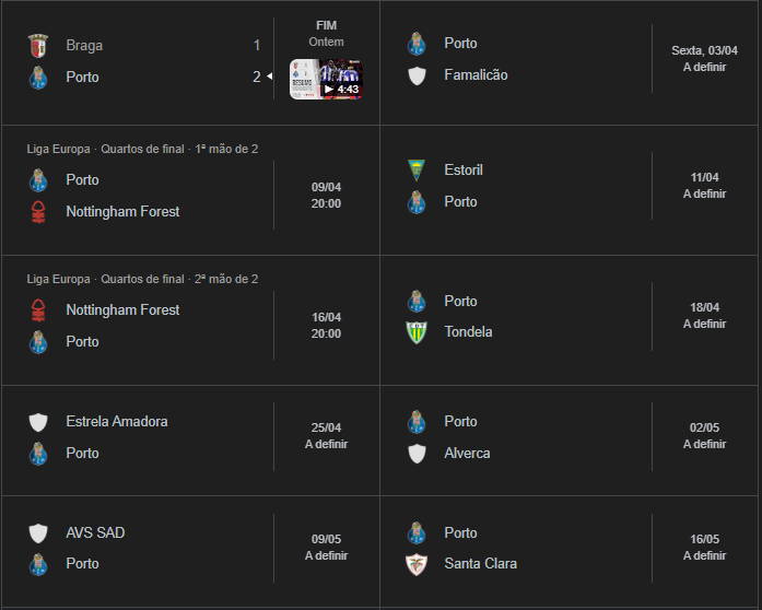 2️⃣ PORTISTA de CARNIDE 🇵🇹 🇺🇦 🇪🇺 tweet media