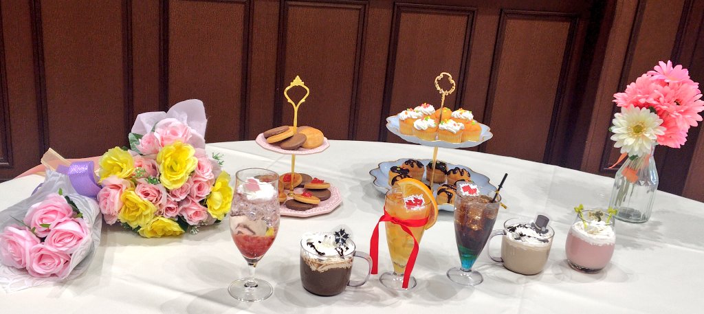 広@終わりなんて来ないでほしい tweet media