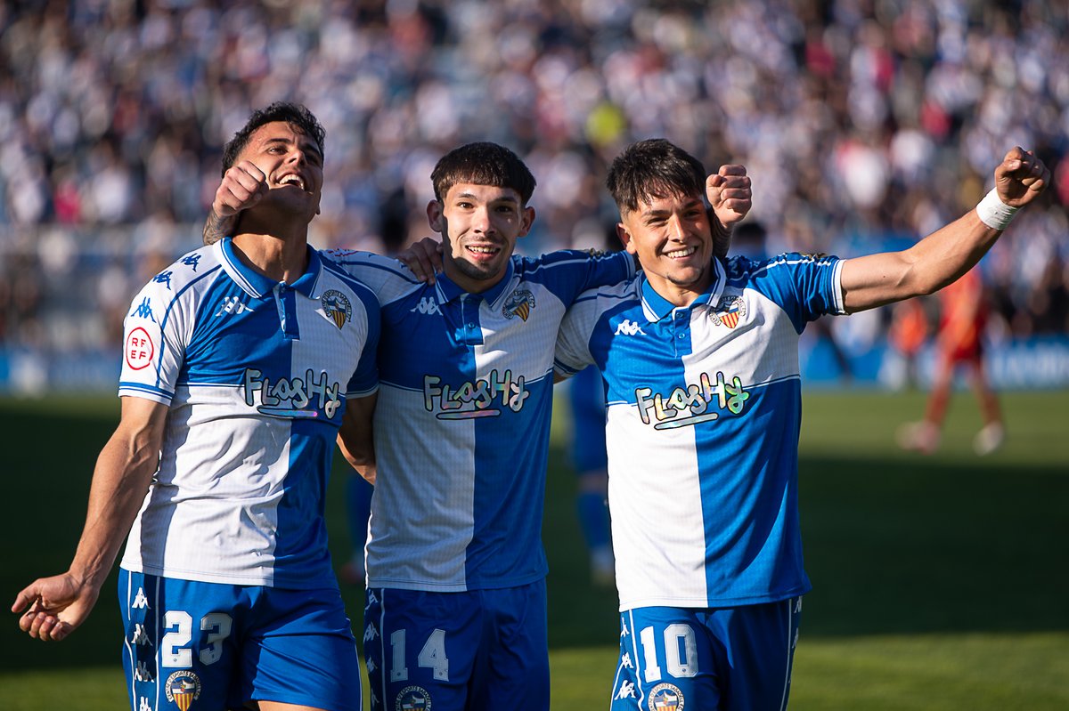 CE Sabadell 🧅 tweet media