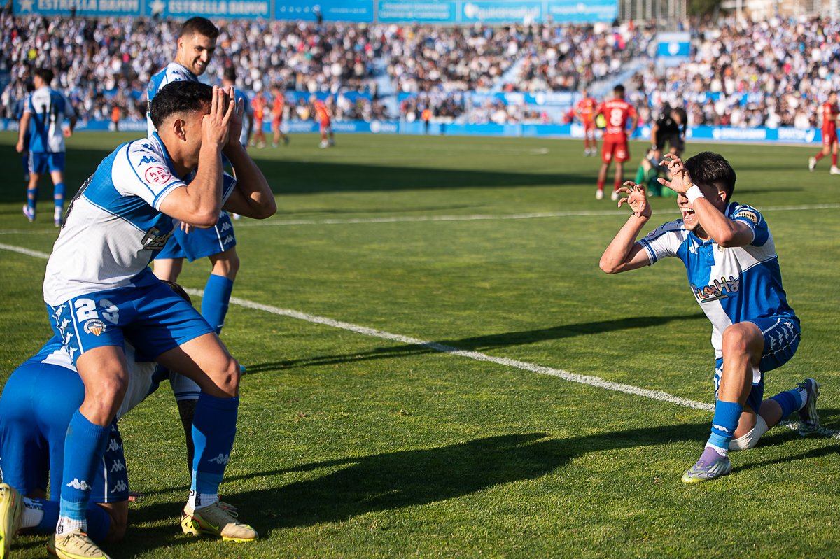 CE Sabadell 🧅 tweet media