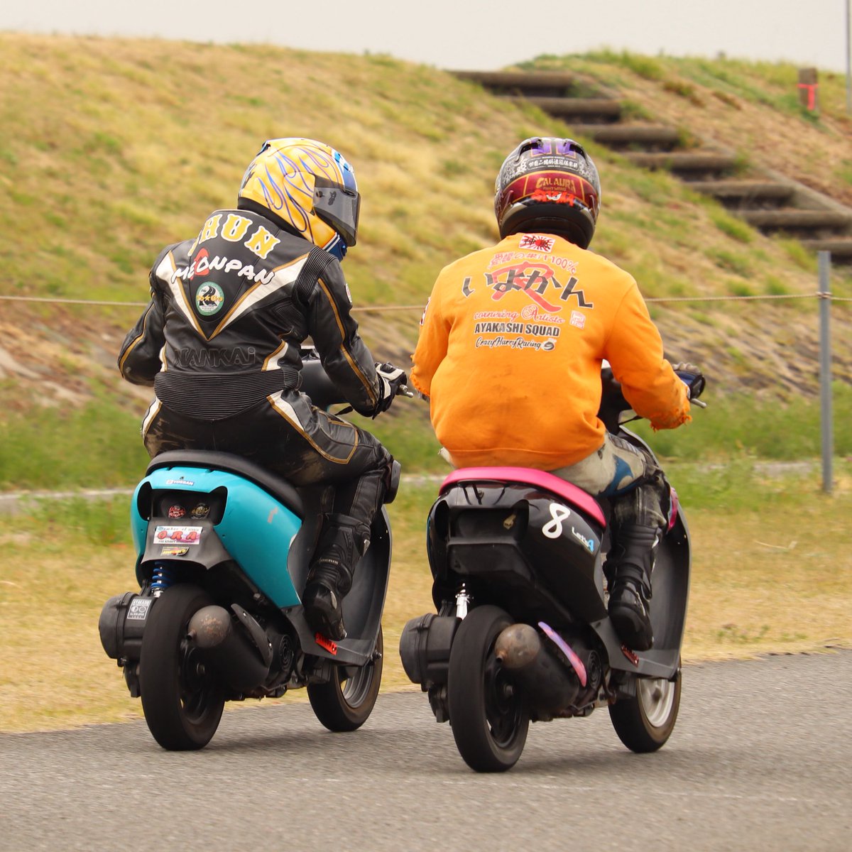 めろ★しゅん tweet media