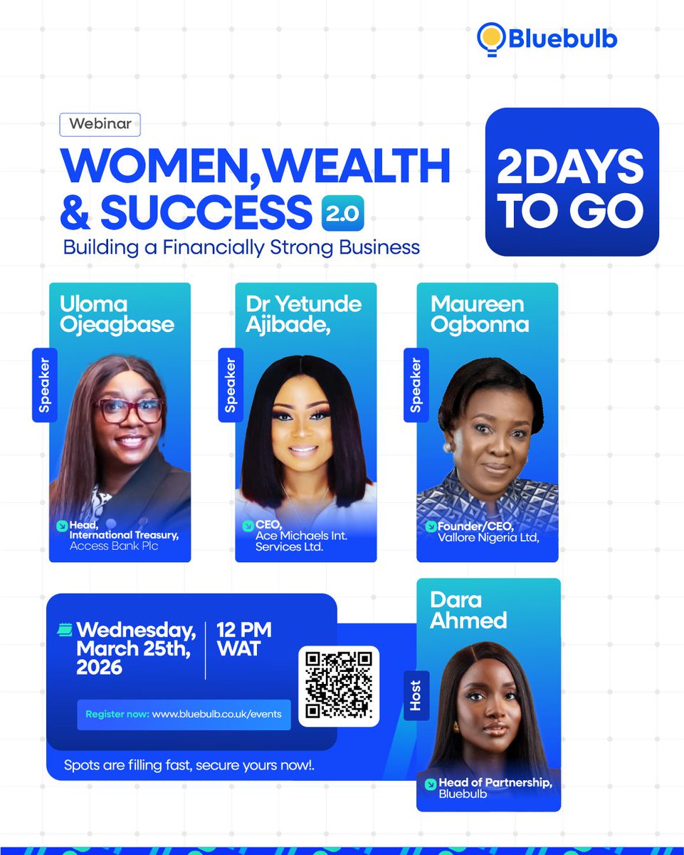 Bluebulb tweet media