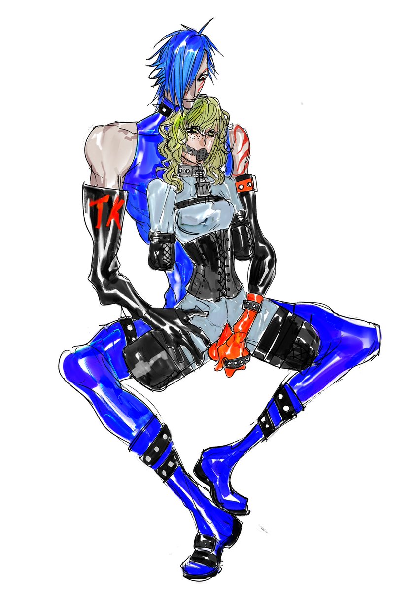 Killer Mantis tweet media