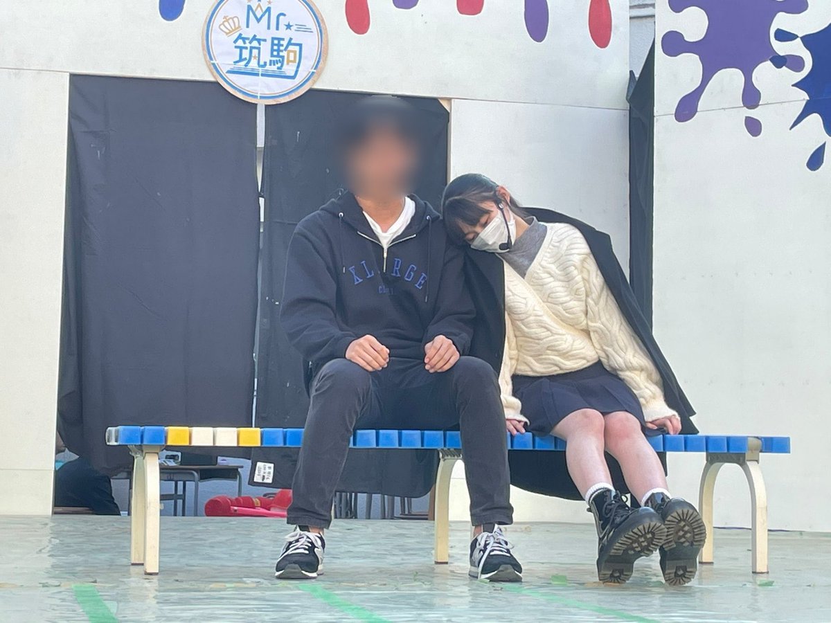 とらんくす tweet media