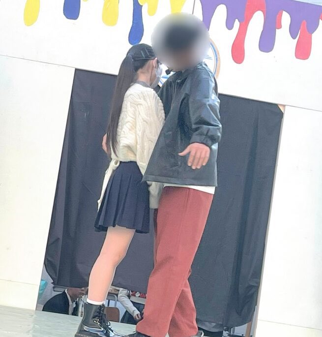 とらんくす tweet media