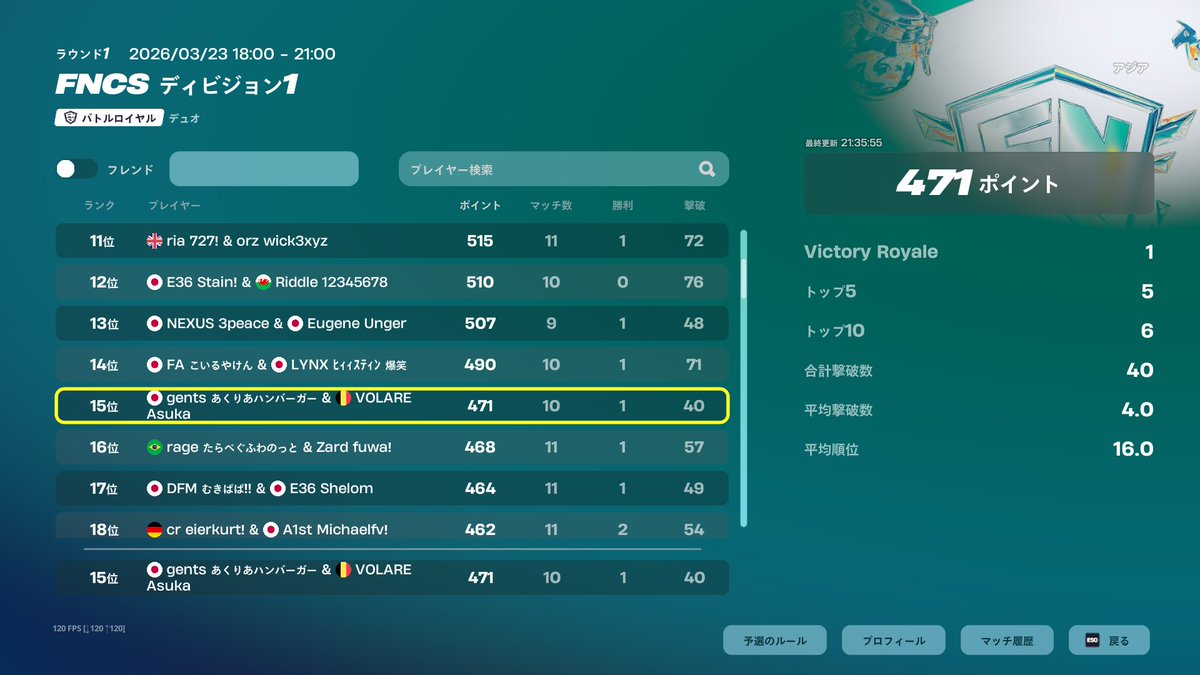 VOLARE あすかなんばーわん tweet media