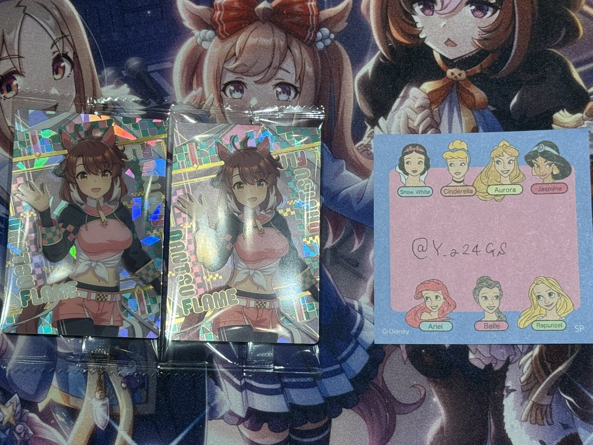 ゆかえる🐸🌺 tweet media