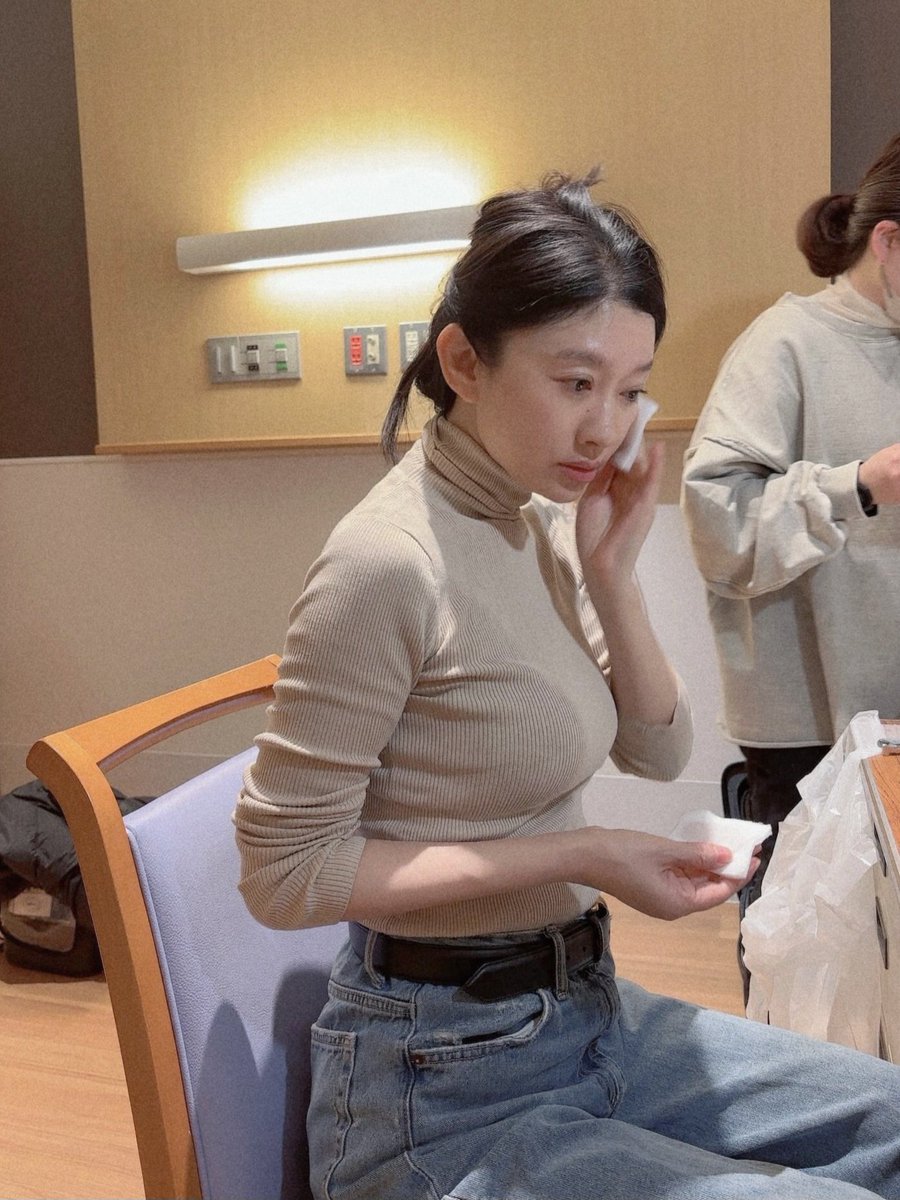 女子校の管理人 tweet media