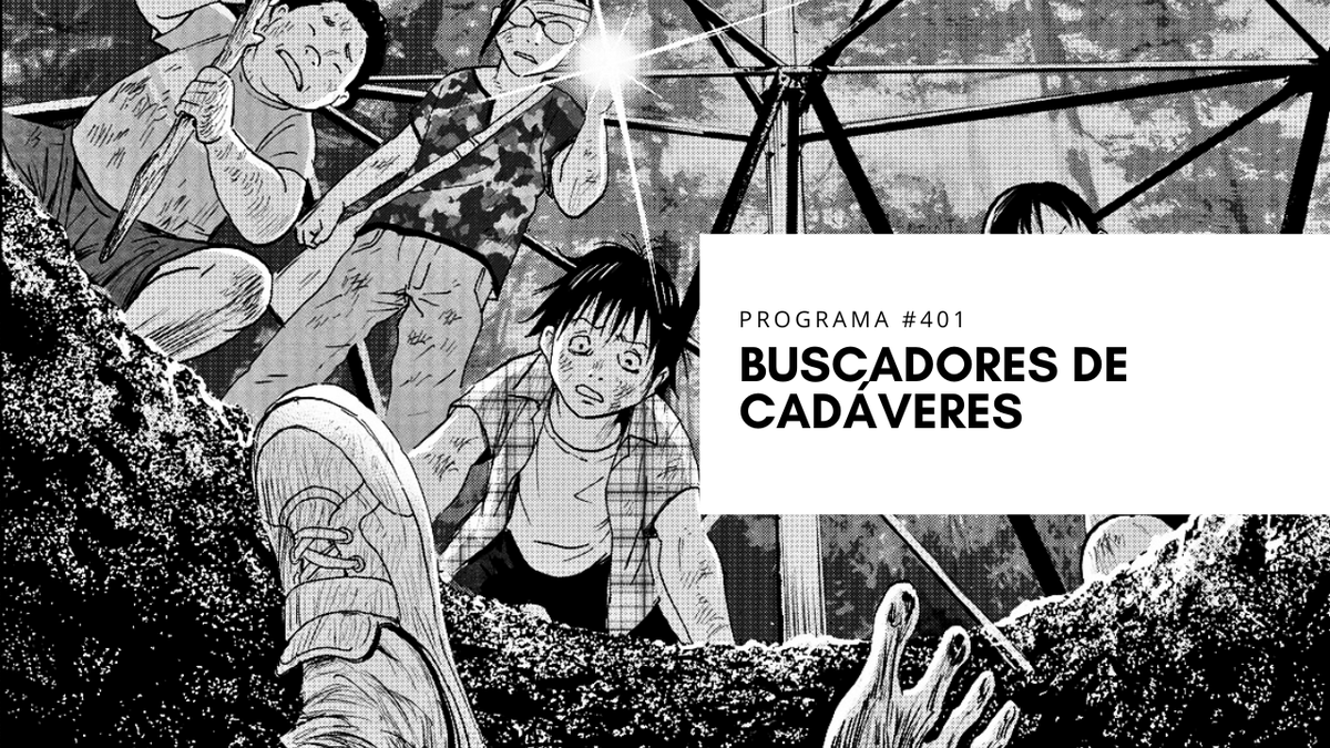 Tomos y Grapas Cómics tweet media